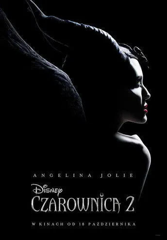 Czarownica 2 / Maleficent: Mistress of Evil (2019) MULTi.2160p.UHD.BluRay.REMUX.HEVC.TrueHD.7.1.V2-PSiG ~ Lektor, Dubbing i Napisy PL