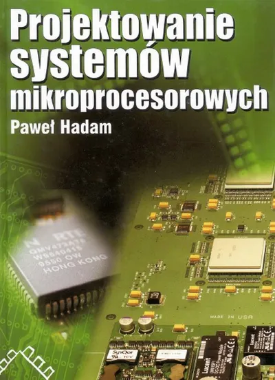 Projektowanie Systemów Mikroprocesorowych - Paweł Hadam