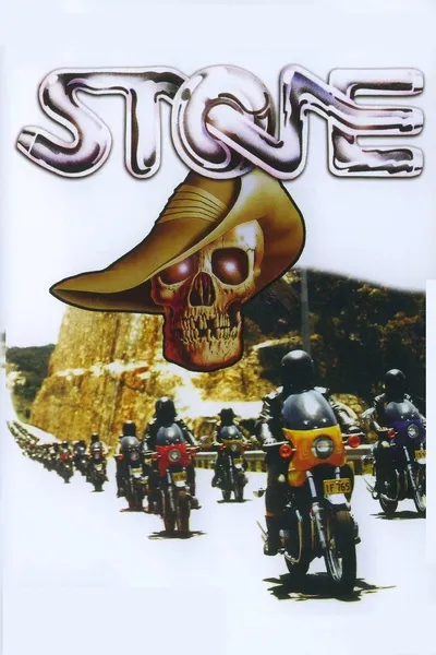 Stone (1974) PL.1080p.BDRip.H264-wasik / Lektor PL