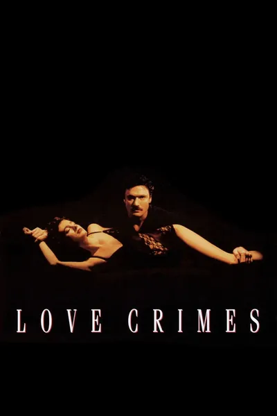 Zbrodnie z miłości / Love Crimes (1992) PL.1080p.WEB-DL.x264-wasik / Lektor PL