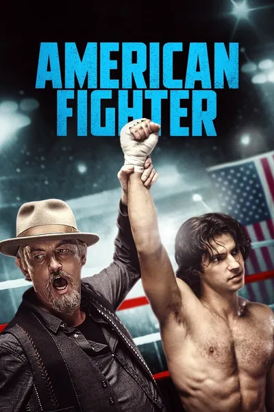 American Fighter (2019) SD