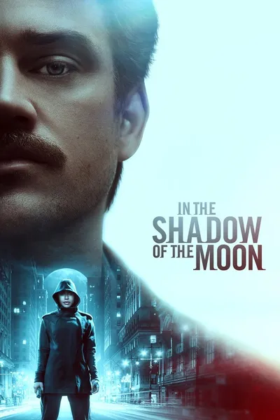 W cieniu księżyca / In the Shadow of the Moon (2019) SD