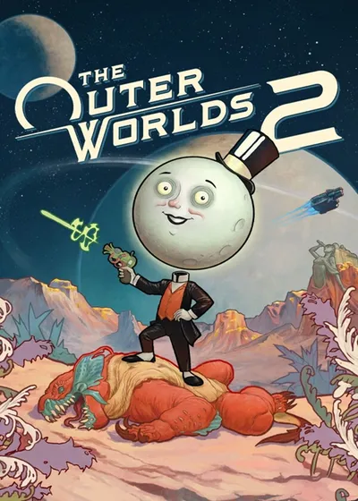 The Outer Worlds 2 (2025) -TENOKE + Update v1.1.0.0 (03.03.2026) + DLCs / Polska wersja językowa