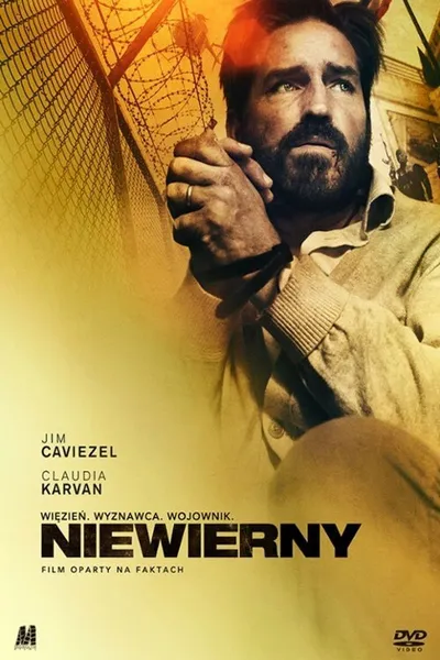 Niewierny / Infidel (2019) SD