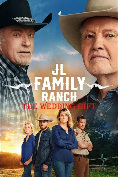 Ranczerzy: Ślubny podarunek / JL Family Ranch: The Wedding Gift (2020) SD