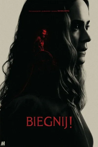 Biegnij! / Run (2020) SD