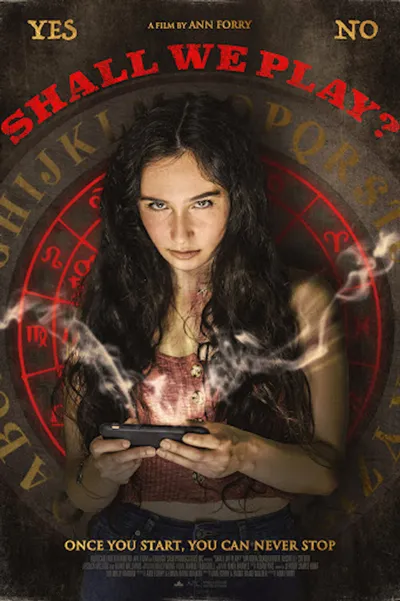 Zagramy? / Shall We Play? (2020) PL.WEB-DL.XviD-GR4PE / Lektor PL