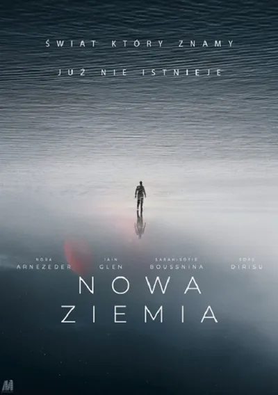 Nowa Ziemia / Tides / The Colony (2021) SD