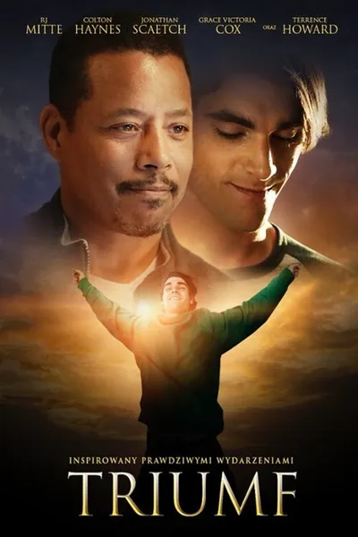 Triumf / Triumph (2021) PL.WEB-DL.x264-KiT / LEKTOR PL