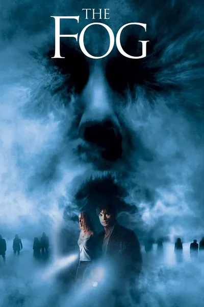 Mgła / The Fog (2005) PL.AC3.DVDRip.XviD-GR4PE / Lektor PL