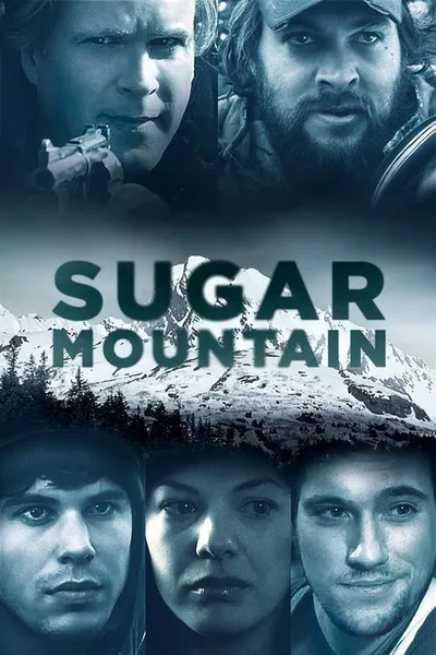 Sugar Mountain (2016) SD