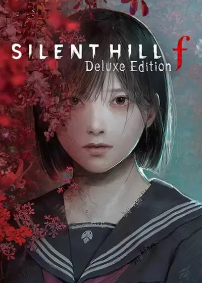 Silent Hill f (2025) Digital Deluxe Edition -FitGirl Repack + Update v1.2.381918 (13.11.2025) + 7 DLCs/Bonuses / Polska wersja językowa