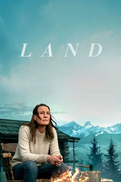 Land (2021) SD