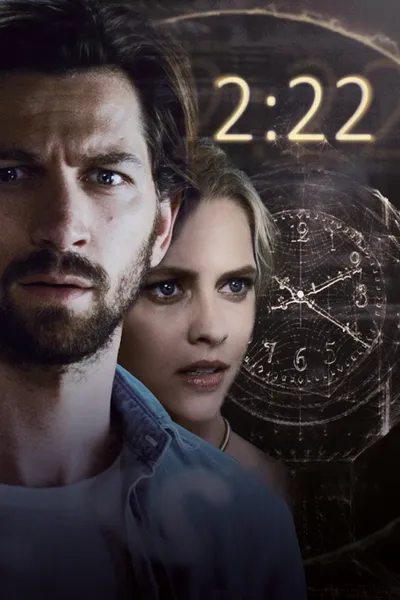 2:22 (2017) PL.BRRip.XviD-GR4PE / LEKTOR PL