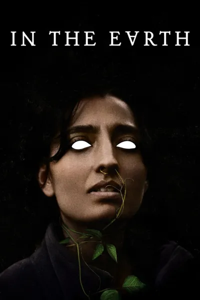 Na Ziemi / In The Earth (2021) SD