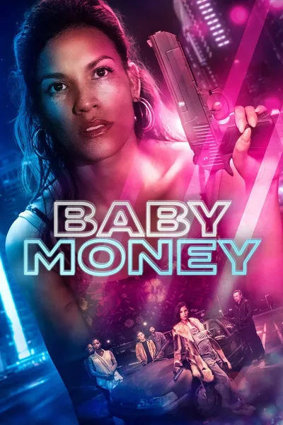 Baby Money (2021) SD