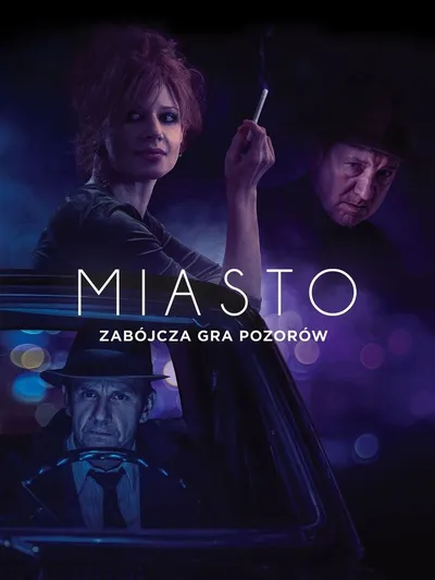 Miasto (2021) SD
