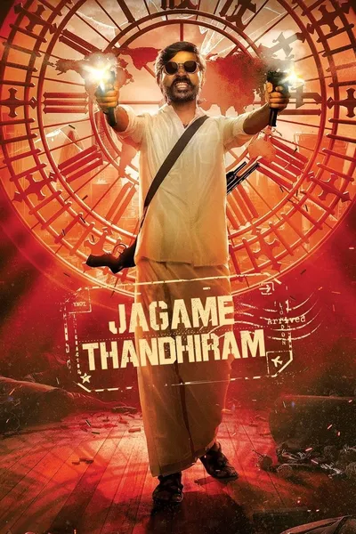 Jagame Thandhiram (2021) SD