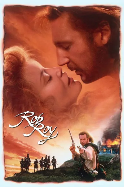 Rob Roy (1995) PL.AC3.DVDRip.XviD-GR4PE | Lektor PL