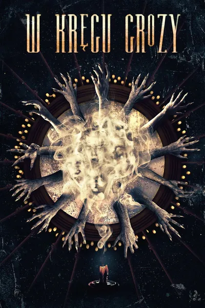 W kręgu grozy / The 100 Candles Game (2020) SD