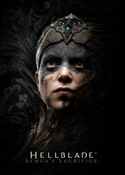 Hellblade: Senua's Sacrifice (2017) Enhanced Edition -DODI Repack (2021 Update + Digital Comic + OST + MULTi20) / Polska wersja językowa