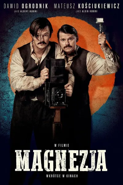 Magnezja (2020) POL.BRRip.AAC2.0.x264-P2P / Film Polski