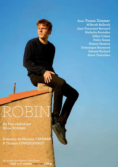 Robin (2017) PL.WEB-DL.XviD-GR4PE / LEKTOR PL