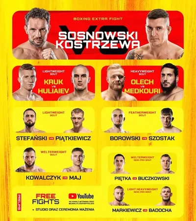 FEN 61 (23.01.2026) PL.1080p.WEB-DL.H.264.DDP2.0-FOX / Polski Komentarz