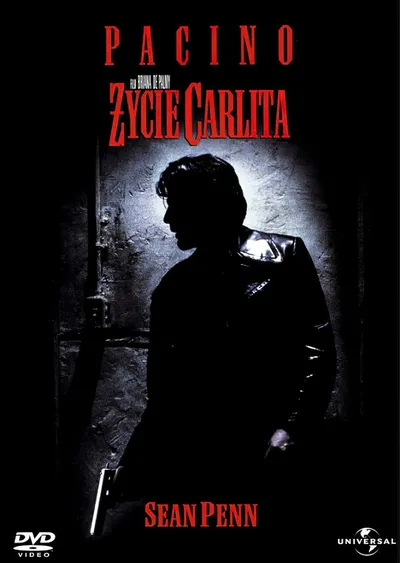 Życie Carlita / Carlitos Way (1993) MULTi.2160p.BluRay.REMUX.HDR.HEVC.DTS-X.5.1-MR / Lektor PL i Napisy PL