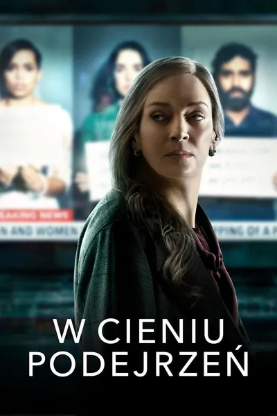 W cieniu podejrzeń / Suspicion (2022) (Sezon 1) PL.E01-04.480p.WEB-DL.DD2.0.XViD-P2P / Polski Lektor DD 2.0