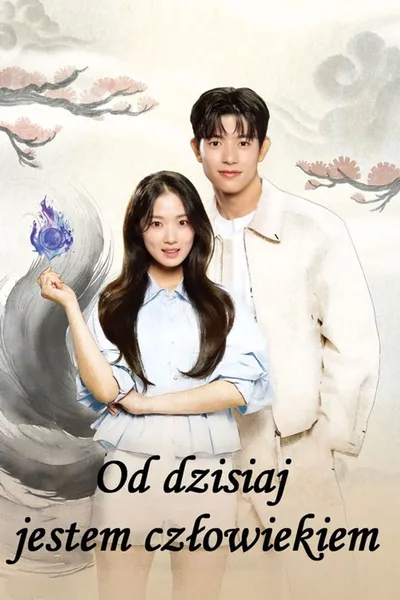 Od dzisiaj jestem człowiekiem / No Tail to Tell (2026) (Sezon 1) PLSUB.1080p.NF.WEB-DL.AAC2.0.H.264-KPFR / Napisy PL