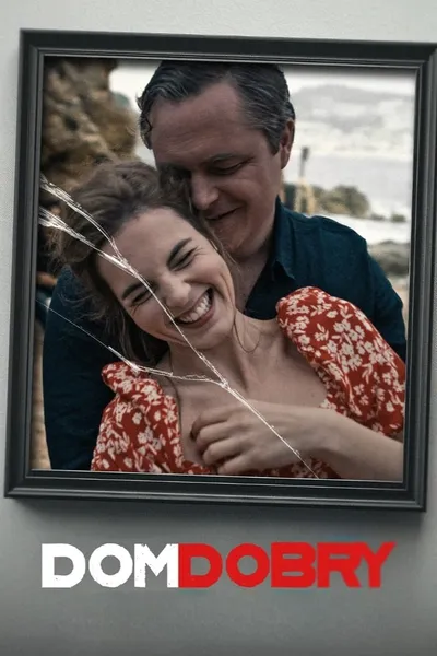 Dom dobry (2025) PL.AMZN.WEB-DL.H264.DDP5.1-K83 / Film Polski [/b]