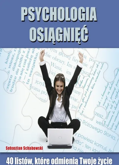Psychologia Osiągnięć - Sebastian Schabowski