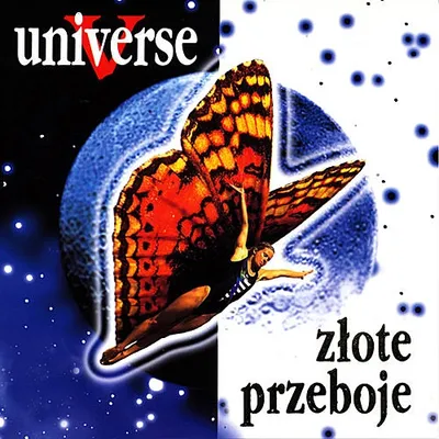 Universe - Złote Przeboje (1998) MP3
