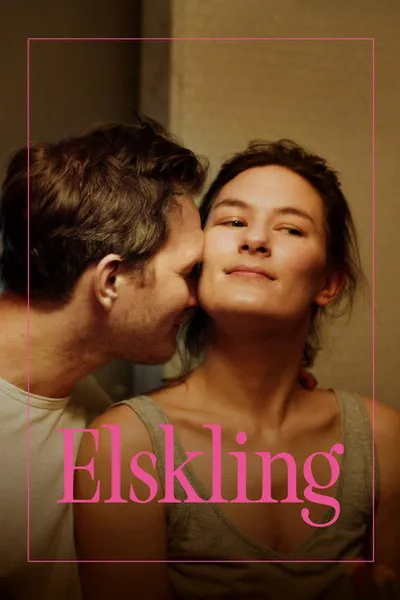 Być kochaną / Loveable / Elskling (2024) PL.WEB-DL.x264-LTS ~ Lektor PL