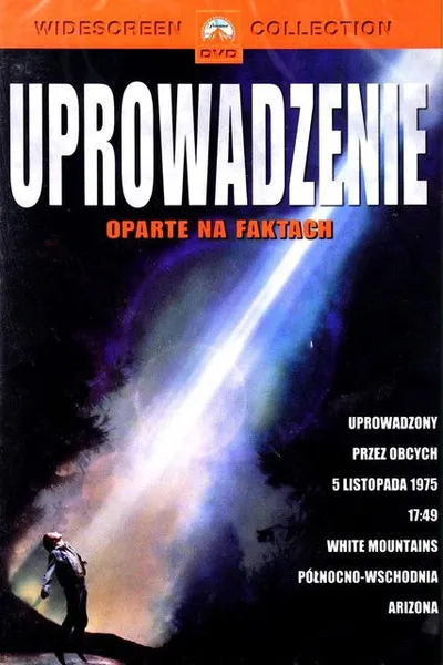 Uprowadzenie / Fire in the Sky (1993) PL.1080p.BRRip.H264.AC3-d11 / Lektor PL