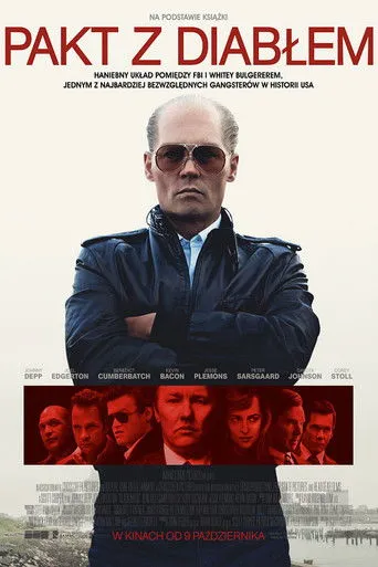 Pakt z diabłem / Black Mass (2015) PL.1080p.BluRay.x264.AC3-LTS ~ Lektor PL