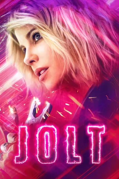 Zwarcie / Jolt (2021) PL.1080p.WEB-DL.x264.AC3-KiT ~ Lektor PL