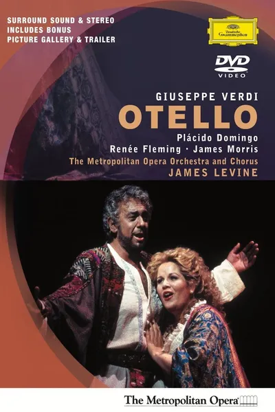 Otello / Othello (1995) PL.1080p.BDRip.x264-wasik / Lektor PL