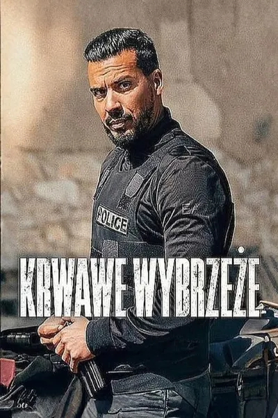 Krwawe Wybrzeże / Blood Coast / Pax Massilia (2025) (Sezon 2)  PL.S02.720p.NF.WEB-DL.DDP5.1.XViD-P2P / Polski Lektor DD 5.1