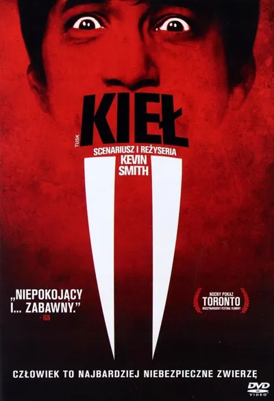 Kieł / Tusk (2014) MULTi.1080p.BluRay.REMUX.AVC.DTS-HD.MA.5.1-LTS ~ Lektor i Napisy PL