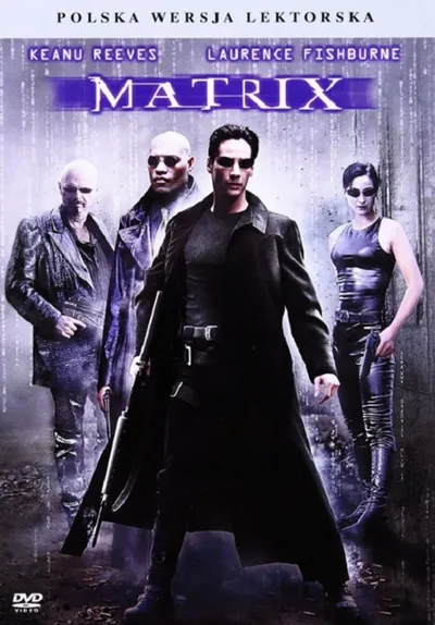 Matrix / The Matrix (1999) MULTi.REMUX.2160p.UHD.Blu-ray.HDR.HEVC.ATMOS7.1-DENDA ~ Lektor i Napisy PL