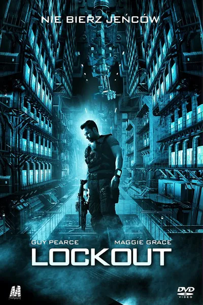 Lockout (2012) PL.1080p.BRRip.H264.AC3-d11 / Lektor PL