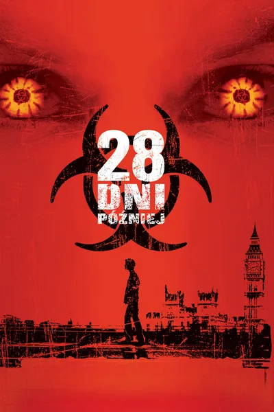 28 dni później / 28 Days Later... (2002) MULTI.HDR.2160p.BluRay.DTS.HD.MA.AC3-ChrisVPS / LEKTOR i NAPISY
