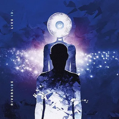 Riverside - Live ID. (2025) [FLAC]