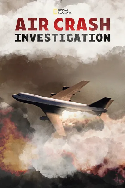 Katastrofa w przestworzach / Mayday, Air Crash Investigation (2026) [SEZON 26] E01.Deadly.Charter.2160p.HDTV.x264-KUMU15