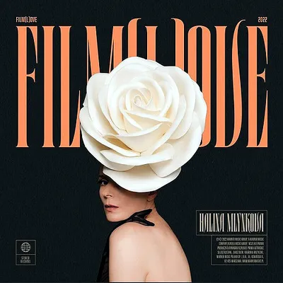 Halina Mlynkova - Film(L)ove (2022) FLAC