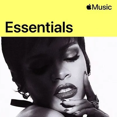 Rihanna - Rihanna Essentials (2025) MP3