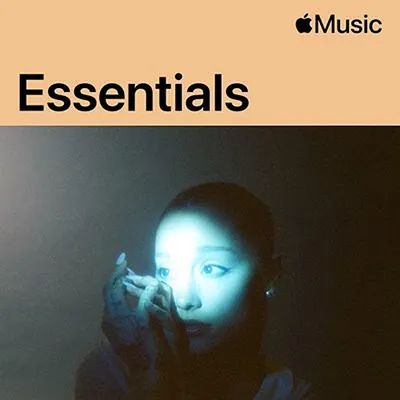 Ariana Grande - Ariana Grande Essentials (2025) MP3