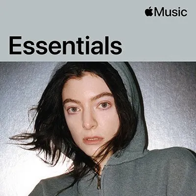 Lorde - Lorde Essentials (2025) MP3